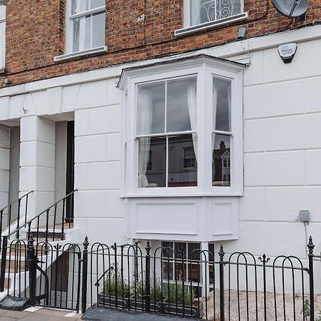 Stunning 5 Bedroom Period Property By The Sea Herne Bay Dış mekan fotoğraf