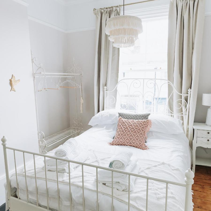 Stunning 5 Bedroom Period Property By The Sea Herne Bay Dış mekan fotoğraf