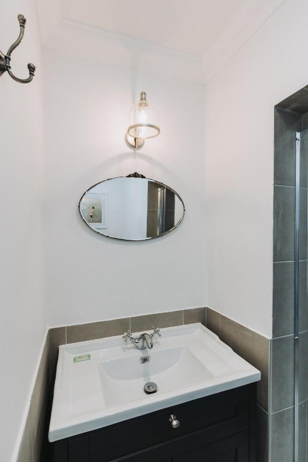 Stunning 5 Bedroom Period Property By The Sea Herne Bay Dış mekan fotoğraf