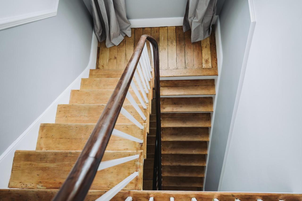 Stunning 5 Bedroom Period Property By The Sea Herne Bay Dış mekan fotoğraf